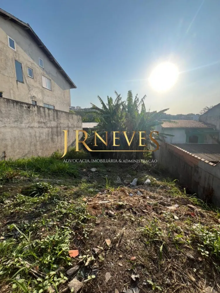Terreno, 150 m² - Foto 1