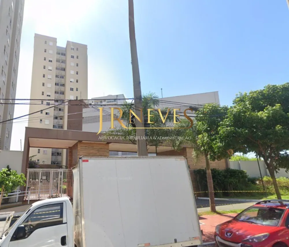 Apartamento, 2 quartos, 63 m² - Foto 1