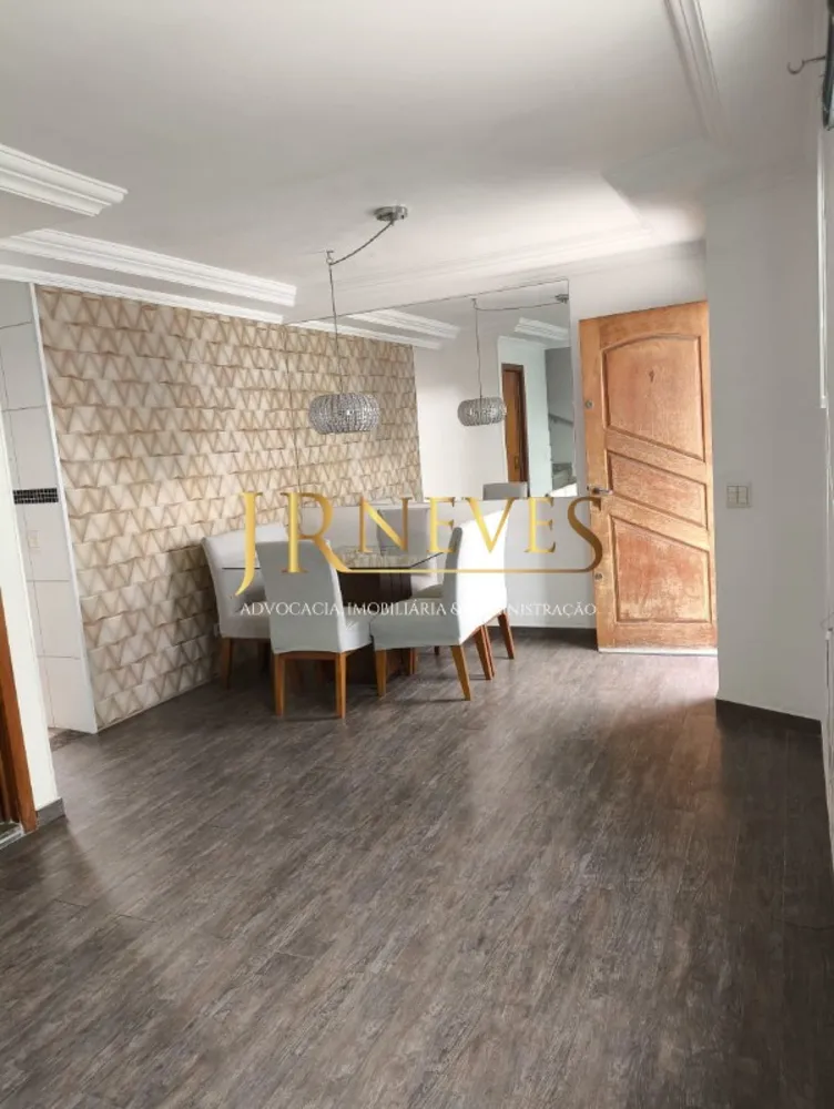 Casa, 3 quartos, 156 m² - Foto 1