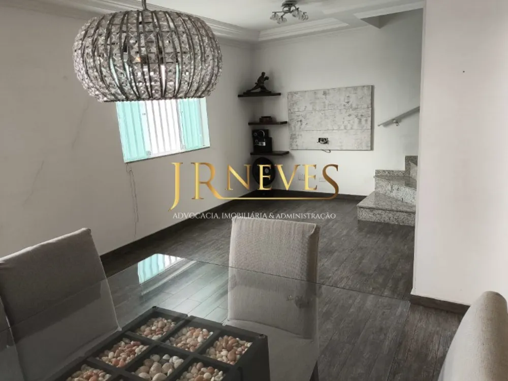 Casa, 3 quartos, 156 m² - Foto 3