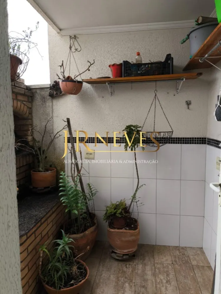 Casa, 3 quartos, 156 m² - Foto 12