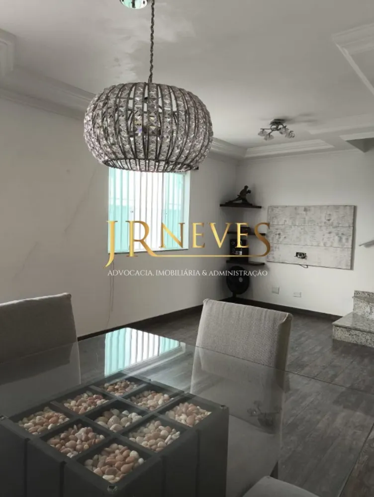 Casa, 3 quartos, 156 m² - Foto 4