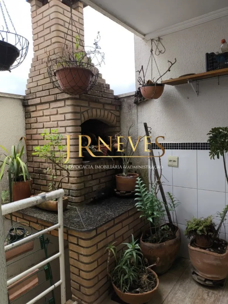 Casa, 3 quartos, 156 m² - Foto 11