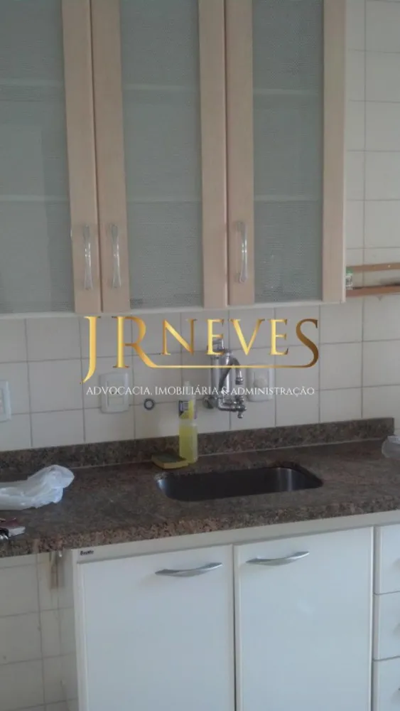 Apartamento, 2 quartos, 52 m² - Foto 1