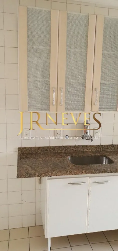 Apartamento, 2 quartos, 52 m² - Foto 2