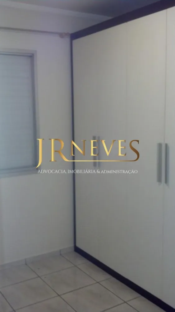 Apartamento, 2 quartos, 52 m² - Foto 3