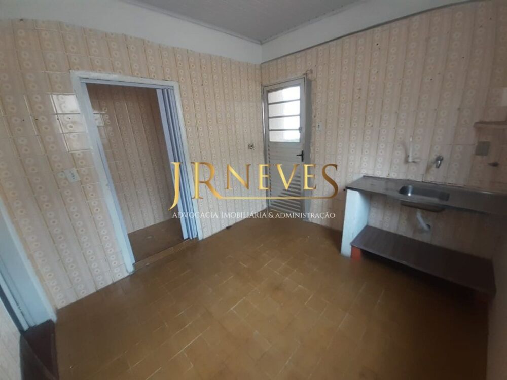 Casa, 1 quarto - Foto 2