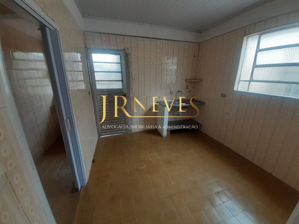 Casa, 1 quarto - Foto 1