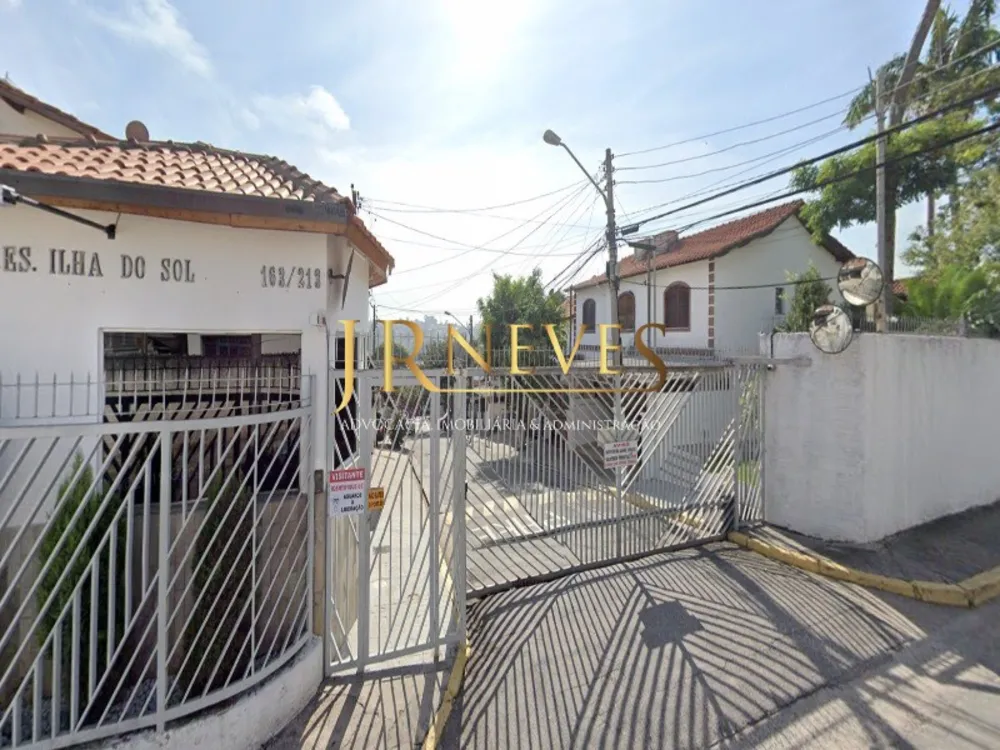 Casa, 3 quartos, 80 m² - Foto 3