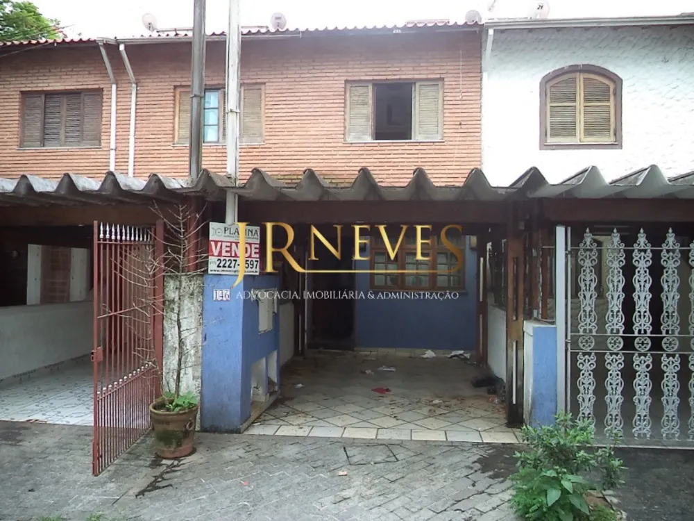 Casa, 3 quartos, 80 m² - Foto 4