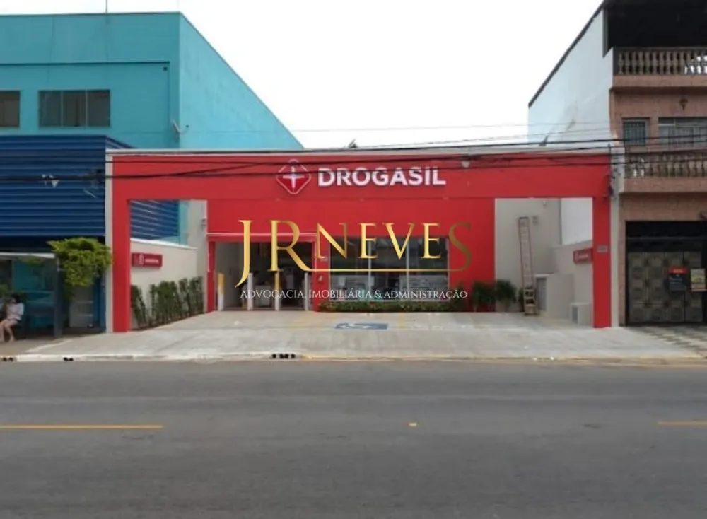 Prédio Inteiro, 320 m² - Foto 4