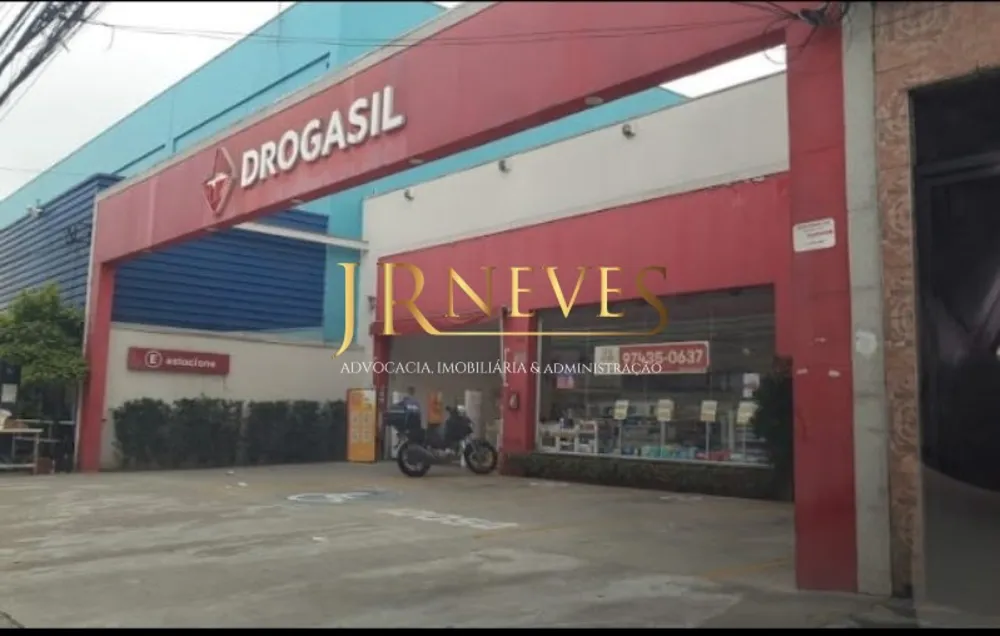Prédio Inteiro, 320 m² - Foto 1