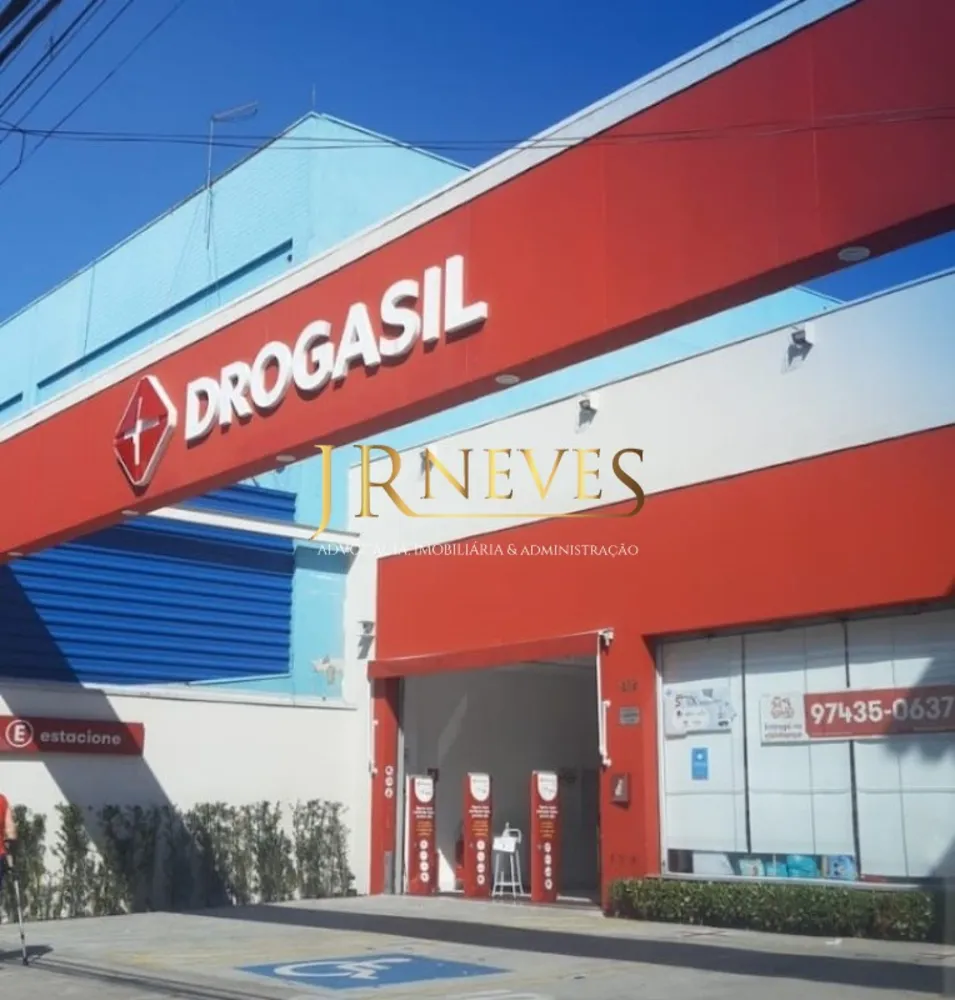 Prédio Inteiro, 320 m² - Foto 1