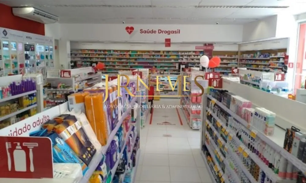 Prédio Inteiro, 320 m² - Foto 2