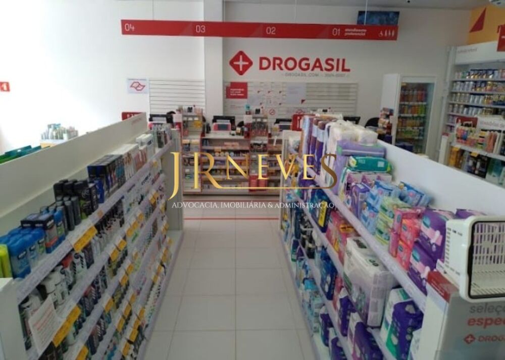 Prédio Inteiro, 320 m² - Foto 1