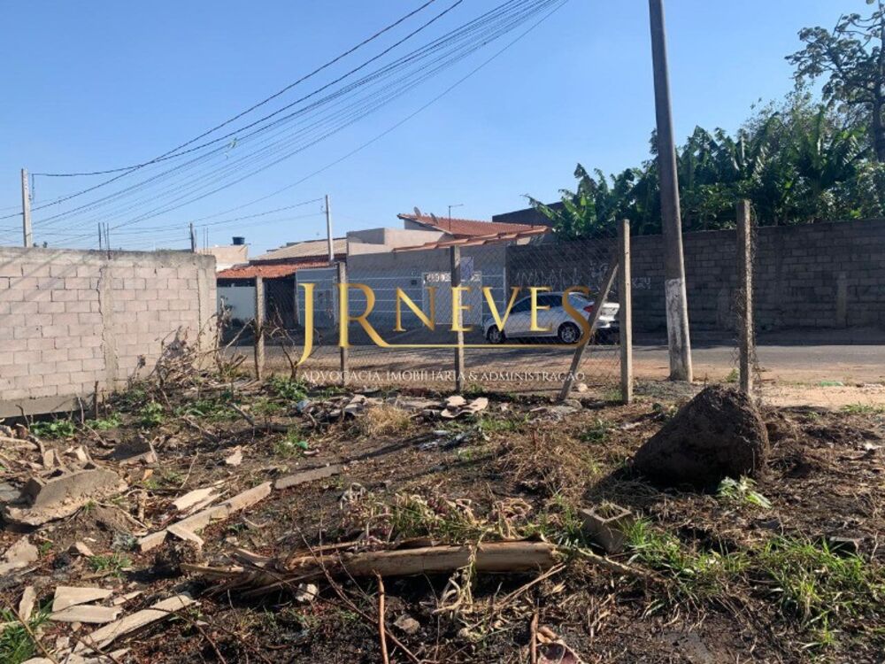 Terreno, 256 m² - Foto 8
