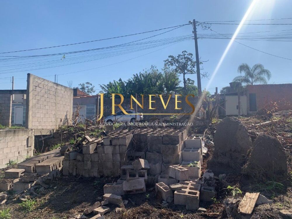 Terreno, 256 m² - Foto 2