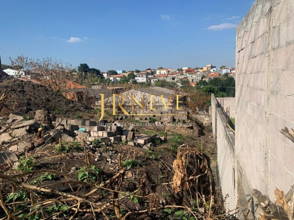 Terreno, 256 m² - Foto 9