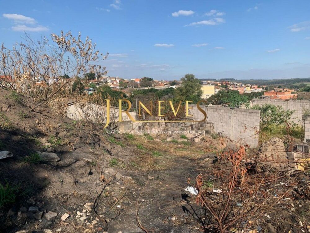 Terreno, 256 m² - Foto 3