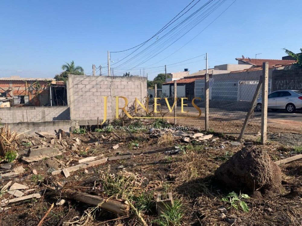 Terreno, 256 m² - Foto 7