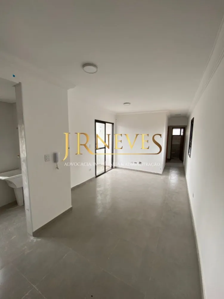 Apartamento, 2 quartos, 47 m² - Foto 2