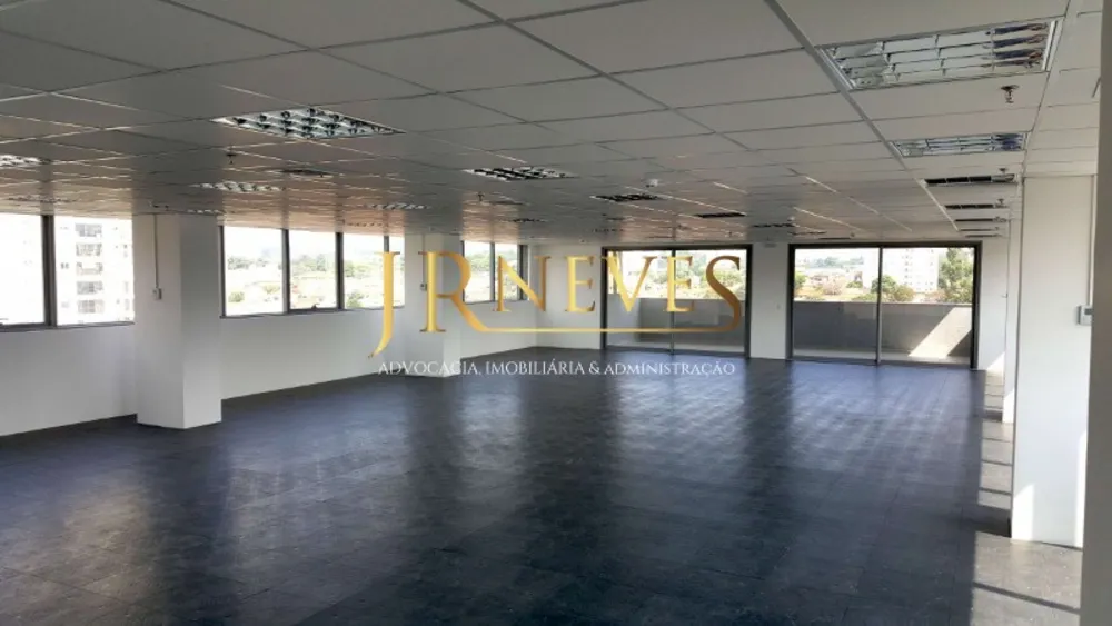 Sala-Conjunto, 316 m² - Foto 4