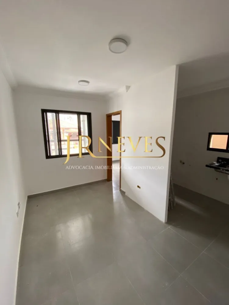 Apartamento, 2 quartos, 40 m² - Foto 8