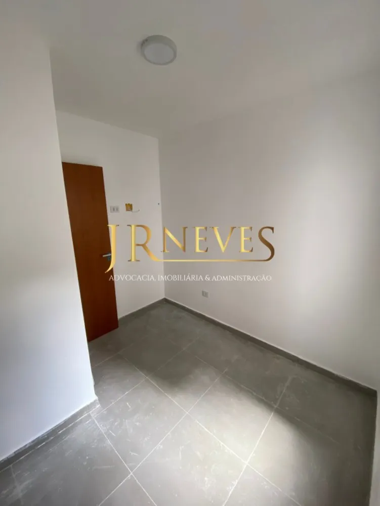 Apartamento, 2 quartos, 40 m² - Foto 1