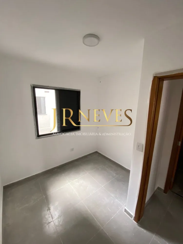Apartamento, 2 quartos, 40 m² - Foto 5