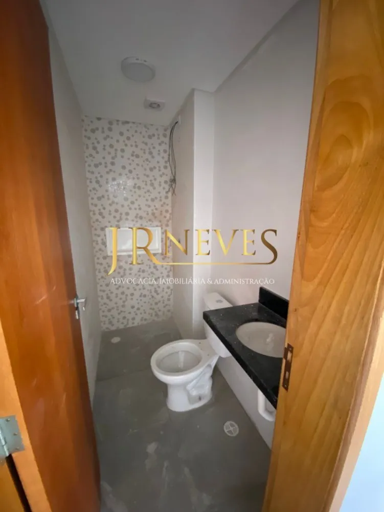 Apartamento, 2 quartos, 40 m² - Foto 2