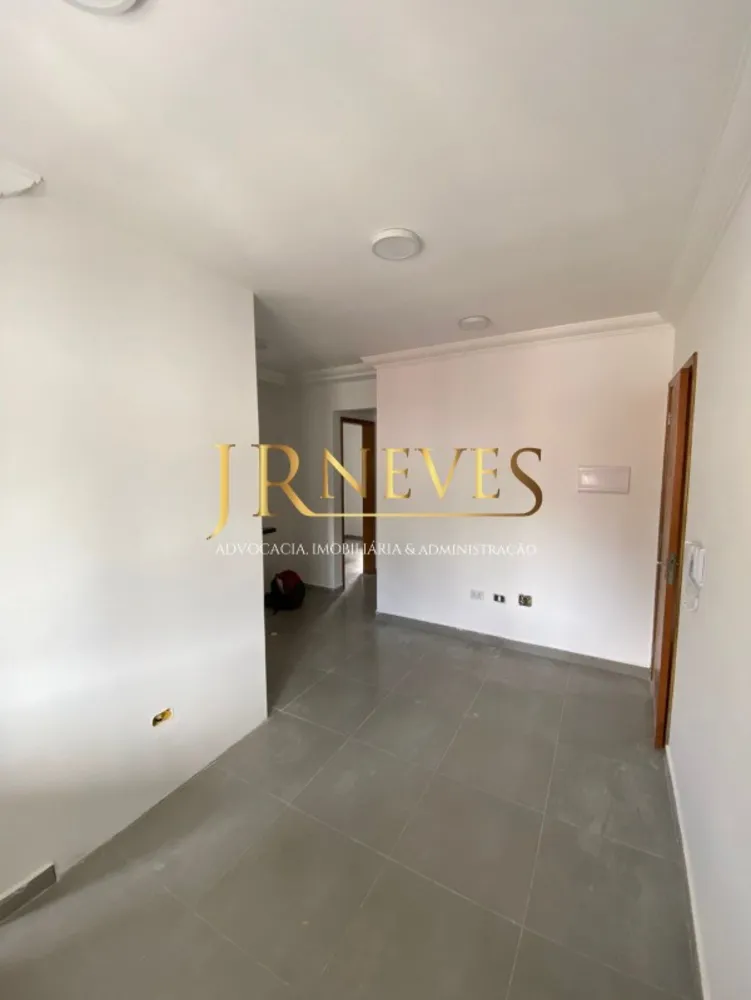Apartamento, 2 quartos, 40 m² - Foto 4