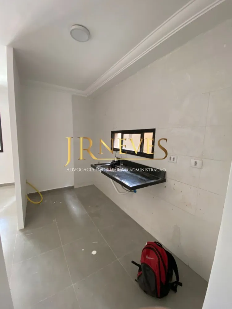 Apartamento, 2 quartos, 40 m² - Foto 6