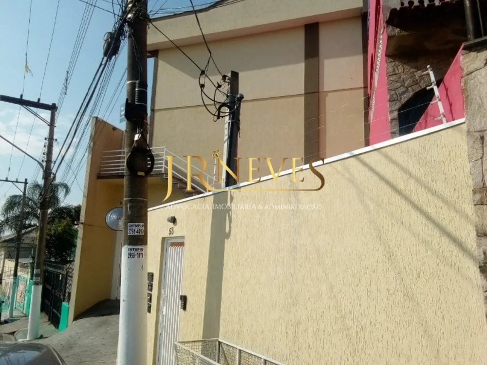Casa, 2 quartos, 44 m² - Foto 11