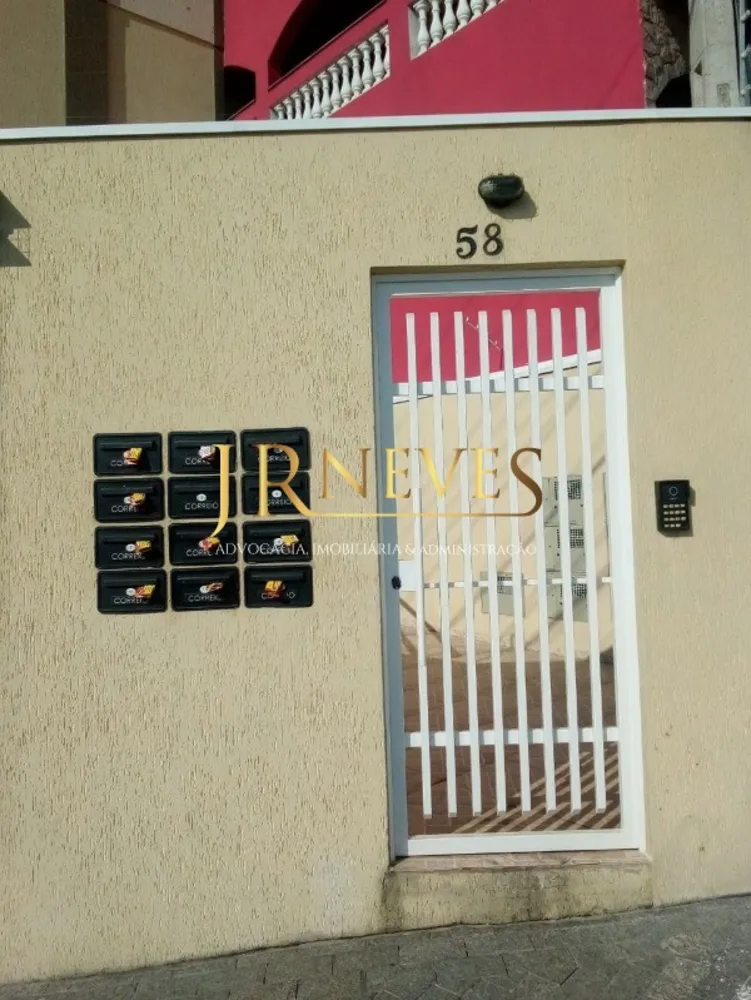 Casa, 2 quartos, 44 m² - Foto 1