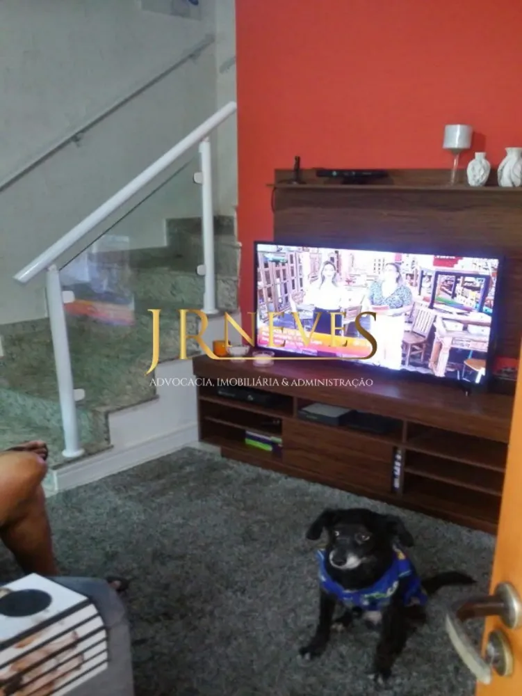 Casa, 2 quartos, 44 m² - Foto 10