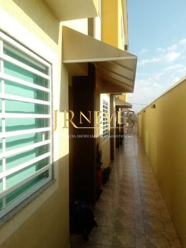 Casa, 2 quartos, 44 m² - Foto 15