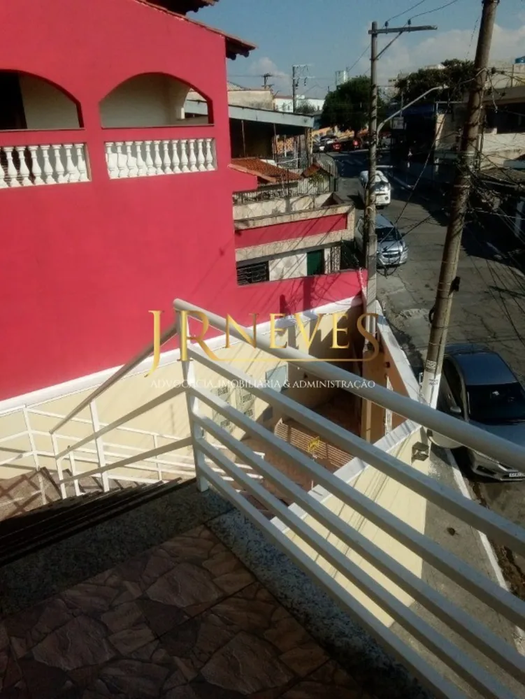 Casa, 2 quartos, 44 m² - Foto 16