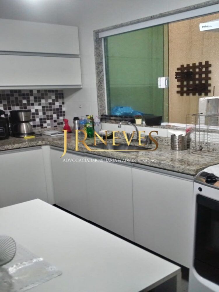Casa, 2 quartos, 44 m² - Foto 4