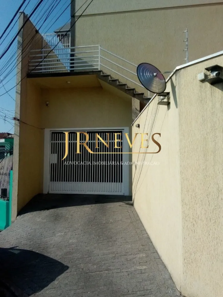 Casa, 2 quartos, 44 m² - Foto 12
