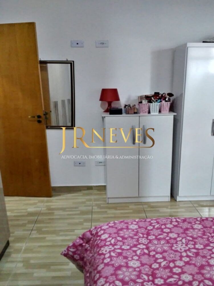 Casa, 2 quartos, 44 m² - Foto 2