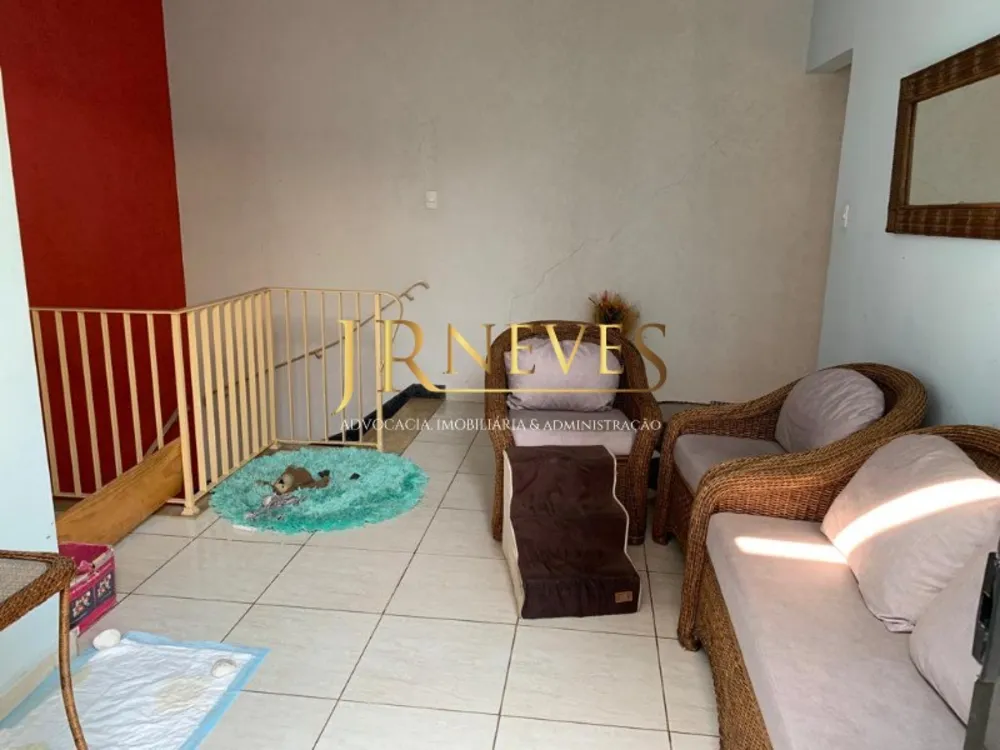 Casa, 3 quartos, 240 m² - Foto 7