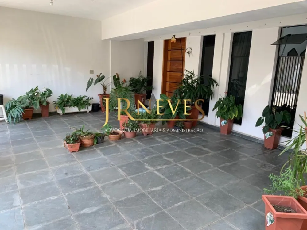 Casa, 3 quartos, 240 m² - Foto 8