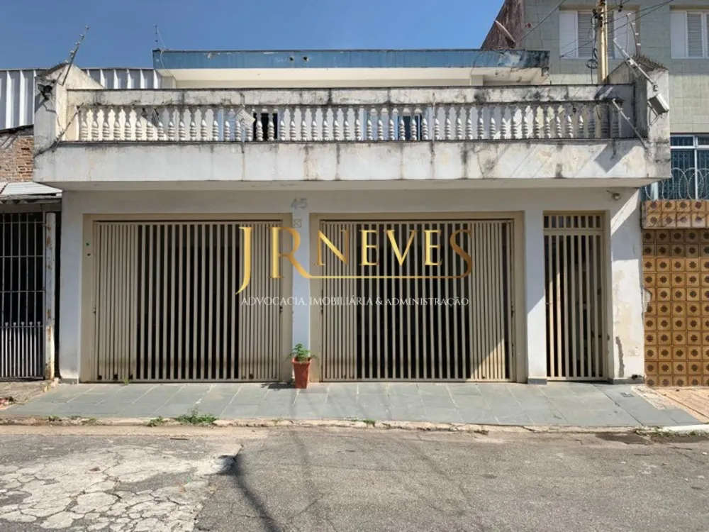 Casa, 3 quartos, 240 m² - Foto 2