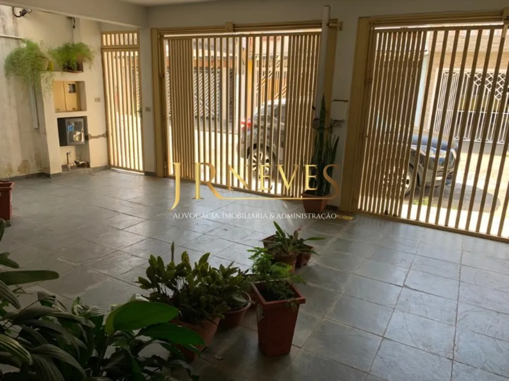 Casa, 3 quartos, 240 m² - Foto 5