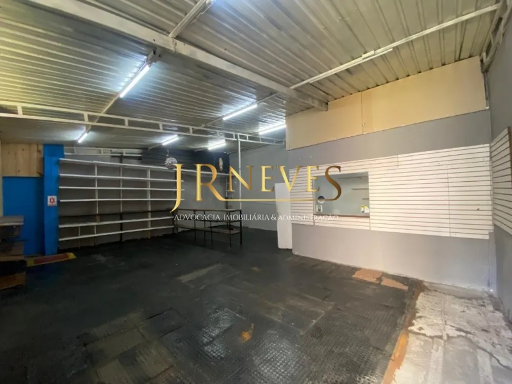 Depósito-Galpão, 208 m² - Foto 11