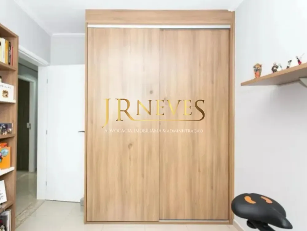 Apartamento, 3 quartos, 92 m² - Foto 9