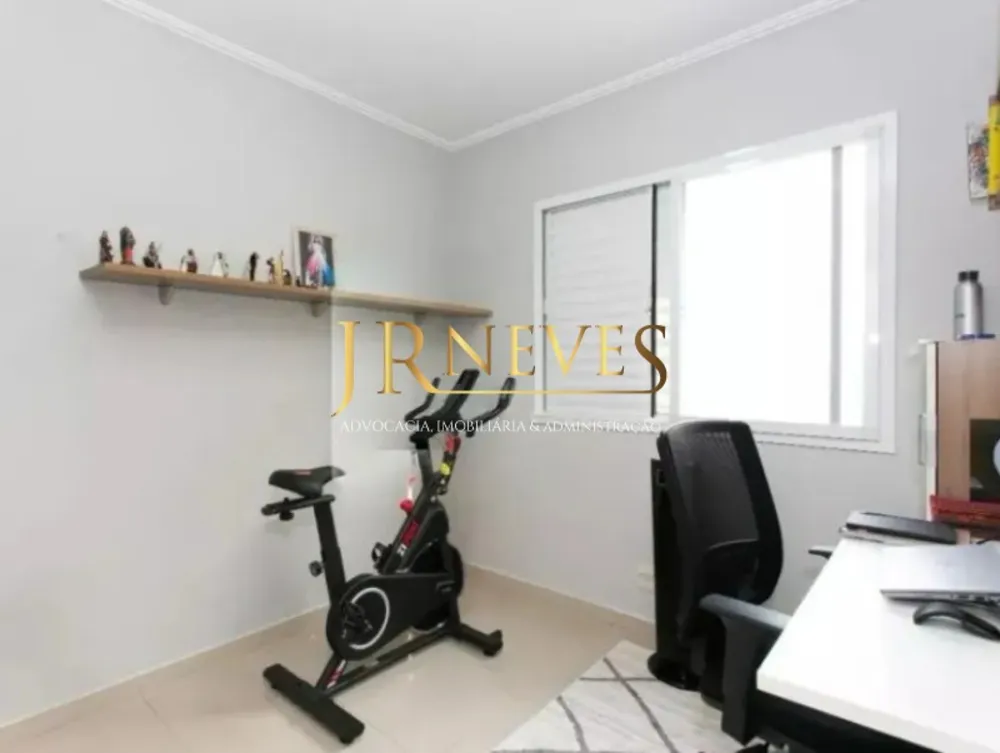Apartamento, 3 quartos, 92 m² - Foto 4
