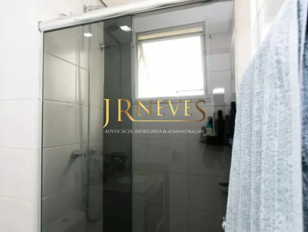 Apartamento, 3 quartos, 92 m² - Foto 3