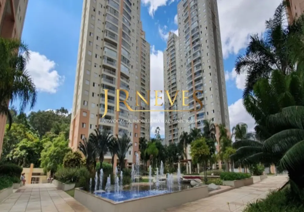 Apartamento, 3 quartos, 92 m² - Foto 1