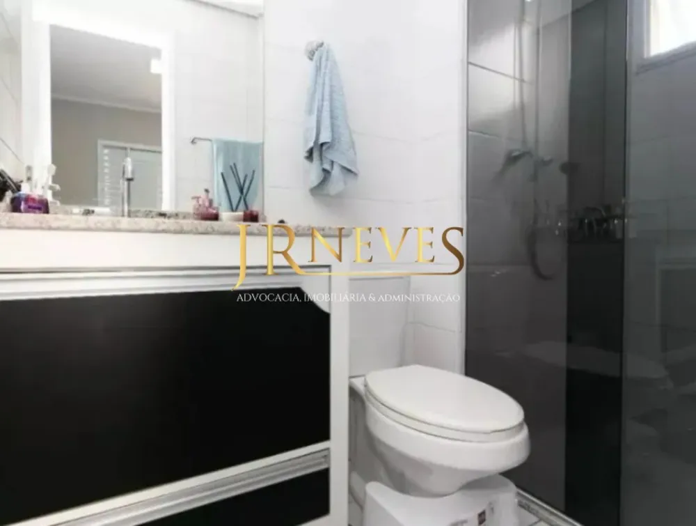 Apartamento, 3 quartos, 92 m² - Foto 2